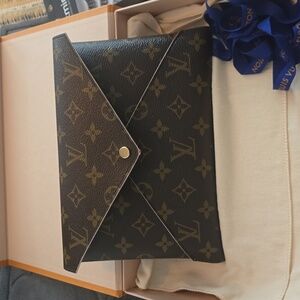 Louis Vuitton Monogram Large Kirigami Bag